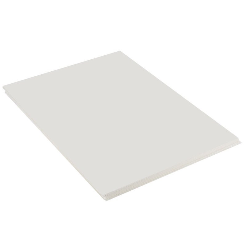 Fasmov 500 Count Parchment Paper Baking Liner Sheets Pan liner, 12Ã—16 Inches Non-Stick Precut Baking Parchment, Suitable for Baking Grilling Air Fryer Steaming Bread Cup Cake Cookie and More - Image 4